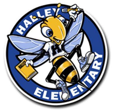 halley ens|halley elementary school news.